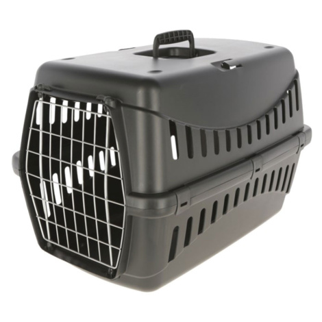 Přepravka pro psy a kočky KERBL 81333 EXPEDITION ECO, 58x38x38 cm