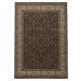 Ayyildiz koberce Kusový koberec Kashmir 2602 red Rozměry koberců: 80x150
