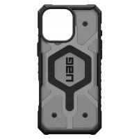 Uag Pathfinder Clear Magsafe kryt pro iPhone 16 Pro Max kompat