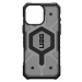 Uag Pathfinder Clear Magsafe kryt pro iPhone 16 Pro Max kompat