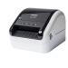BROTHER tiskárna štítků QL-1100 - 101, 6mm, termotisk, USB, Profesionální Tiskárna Štítků - Vest