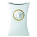 ROSENTHAL VERSACE GORGONA WHITE 30 cm