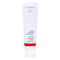 DR. HAUSCHKA Lavander Sandalwood Calming Body Cream 145 ml