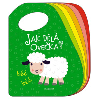 Jak dělá ovečka?