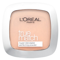 L´Oréal Paris True Match Pudr 1.R/1.C 9g