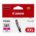 CANON CLI-581-XXL M - originální