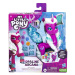 Hasbro my little pony poník s křídly opálová arcana, f6447