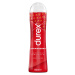 DUREX Play Saucy strawberry lubrikační gel 50 ml