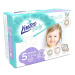 Dětské plenky LINTEO BABY PREM JUNIOR 11-21kg 42ks