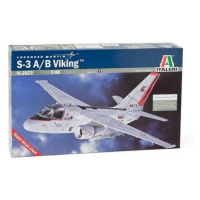 Model Kit letadlo 2623 - SA / B 