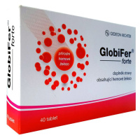 Globifer Forte Tbl.40