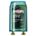 Philips startér S 10 E 18-75W SIN 220-240V elektronický