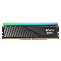 ADATA XPG DIMM DDR5 32GB 6000MT/s CL30 Lancer Blade RGB, Černá