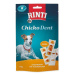 Pochoutka RINTI Chicko Dent Small kuře 150 g