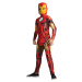 Rubies Dětský kostým Classic - Iron Man Velikost - děti: M