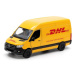 Mercedes-Benz Sprinter DHL edice