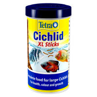 TETRA Cichlid XL Sticks 500 ml