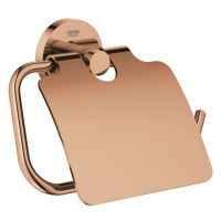 GROHE Essentials Držák toaletního papíru, Warm Sunset 40367DA1