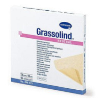 Kompres Grassolind Neutral Ster.7.5x10cm 50ks