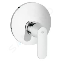 Grohe 19383000 - Sprchová baterie pod omítku, chrom