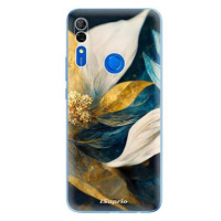 iSaprio Gold Petals pro Huawei P Smart Z