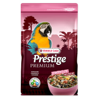 Versele-Laga Premium Prestige pro velké papoušky 2 kg