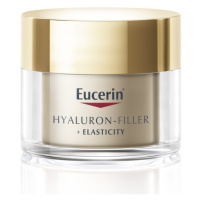 EUCERIN HYALURON-FILLER+ELASTICITY noční krém 50ml