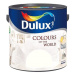 Dulux COW - Barvy světa - 2,5l , Barva Bílé plachty