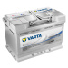 Autobaterie Varta Professional Dual Purpose AGM 70Ah, 12V, 760A, LA70