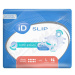 ID SLIP LARGE MAXI PRIME N10+ KALHOTKY ABSORPČNÍ LEPÍCÍ, BOKY 115-155CM,4 980ML,