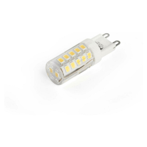 FARO LED žárovka G9 3,5W 4000K 350lm