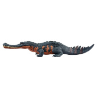 Mattel jurský svět: epic evolution řvoucí gryposuchus, htk71