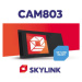 Skylink CAM-803 s kartou