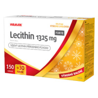 Walmark Lecithin Forte 1325 mg 180 tobolek