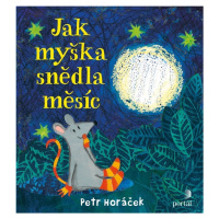 Jak myška snědla měsíc