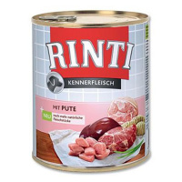 Finnern Rinti Krůta konzerva 800 g