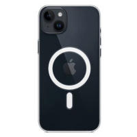 Apple iPhone 14 Plus Průhledný kryt s MagSafe