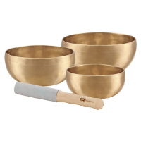 Meinl Sonic Energy SB-U-1950 Singing Bowl Set