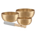 Meinl Sonic Energy SB-U-1950 Singing Bowl Set