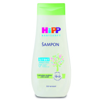 HiPP Babysanft Šampon dětský jemný 200 ml