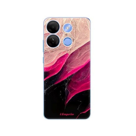 iSaprio Black and Pink - Infinix Smart 7