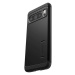 Spigen Tough Armor kryt pro Google Pixel 8 Pro Černá ACS06319 Černá