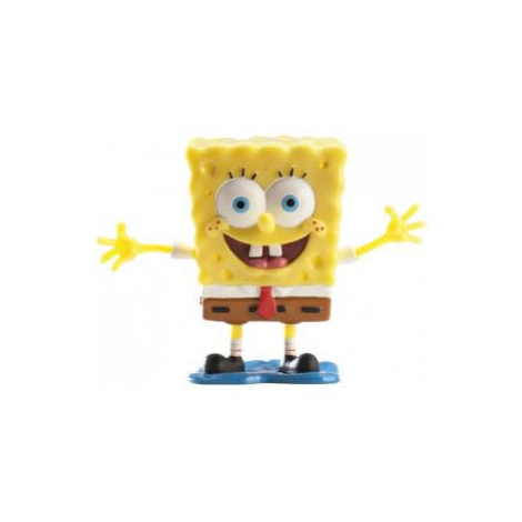 Sponge bob 7,5cm - Dekora