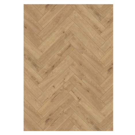 Krono Original Herringbone laminátová podlaha 8mm sundance oak HRGBK326
