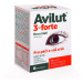 Avilut 3-forte Recordati Cps.90