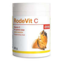 Dolfos RodeVit C drink 60 g - vitamín C pro morčata