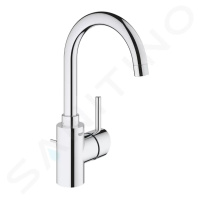 Grohe 32629002 - Umyvadlová baterie s výpustí, chrom