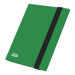 Flexxfolio 4-Pocket Binder (zelené)