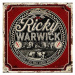 Warwick Ricky: When Life Was Hard & Fast - CD