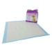 Aiko Soft Care 60x58cm 50ks pleny pro psy